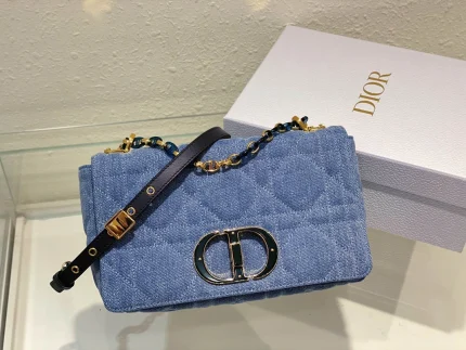 Caro Handbag Size: 25cm