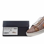 Gucci ACE series small white shoes casual shoes - Image 5