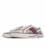 GUCCI Mirosoft Gucci Shoes Casual Sneakers - Image 6