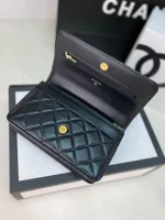 Chanel Box Bag Size: 16 9.5 8, Style: 81230 - Image 6