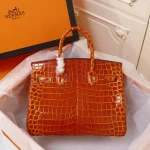 Birkin Hermes size30cm - Image 3