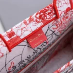 Book Tote Tanabata Valentine's Day Limited Edition Size: 36.5cm - Image 6