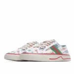 GUCCI Mirosoft Gucci Shoes Casual Sneakers - Image 6