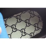 Gucci Distressed Screener sneaker - Image 5