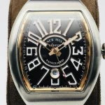 Franck Muller Yachting Diameter: 45 mm - Image 5