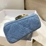 Denim Collection size:26*6*14cm - Image 6