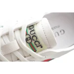 Gucci Distressed Screener sneaker - Image 4
