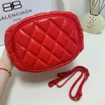 Balenciaga Bucket Bag Model: A98 - Image 4