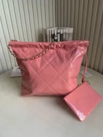 Chane Bag Size: 32x7x32 Style: 2022 - Image 4