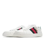 Gucci ACE series small white shoes casual shoes - Image 5