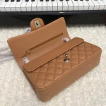 Chane ball grain calfskin Size:25cm - Image 5