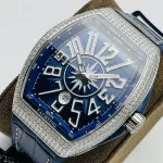 Franck Muller Yachting Diameter: 45 mm - Image 5