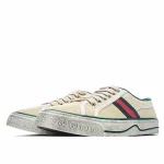 GUCCI Mirosoft Gucci Shoes Casual Sneakers - Image 5