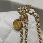 CHANE Style: AS3468 Size: 21*15*7.5cm - Image 6