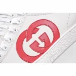 Gucci ACE series small white shoes casual shoes - Image 4