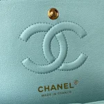 Chane1 Elegant Simple Size: 23cm Model Number: A01113 - Image 6