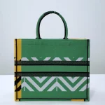 Book Tote Tote Size:1286 Size:41.5×34.5x16cm 36.5x28x14cm - Image 4