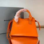 Balenciag* Neo Classic Casual Bag Size: 18cm - Image 7