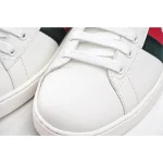 Gucci ACE series small white shoes casual shoes - Image 6