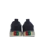 Gucci ACE series small white shoes casual shoes - Image 6