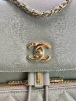 Backpack Size: 24*21*16cm Model Number: AS3531 - Image 5