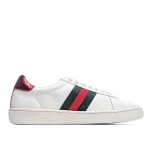 Gucci ACE series small white shoes casual shoes - Image 8