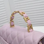 CHANE Size: 19.5×12.5×7.5cm Style: 9057 - Image 5