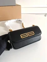 Crossbody Bag Size: 19*10*7cm - Image 8