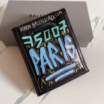 Balenciaga Model:801 Size:15.5x4x19cm - Image 5