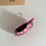 Crossbody bag Size: 20*11*4CM - Image 4