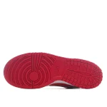 Cactusplantfleamarket x Nike Dunk Low Rainbow Low Top Sneakers - Image 7