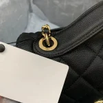 Chane Model: AS93608 Retro Bead Ball Pattern Versatile Size: 23x8x16cm - Image 3