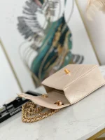 Can be one-shoulder, cross-body, handbag Size: 30.21.8cm - Image 7