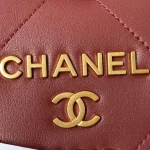 Chane Pillow Bag Model: AS2749 Size: 22.5-13-18cm - Image 6