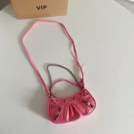 Crossbody bag Size: 20*11*4CM - Image 5