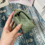 Chane One Shoulder Size: 20 - Image 7