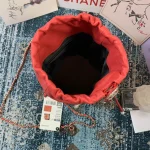 Chane Small Sachet Model: AS2315 Size: 19 *17 *17cm - Image 5