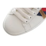 Gucci ACE series small white shoes casual shoes - Image 2