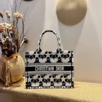 Book Tote Collection Size: 41.5cm 36cm