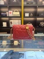 Ball pattern bag Model: AS3368 Size: 17X13X5.5cm - Image 5