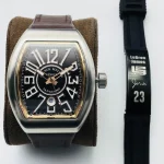 Franck Muller Yachting Diameter: 45 mm