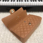 Chane ball grain calfskin Size:25cm - Image 6