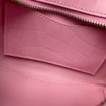 Balenciag* Neo Classic biker bag Model: 92535 Size: 40*54*21.5*34cm 25*33*13*20cm - Image 4