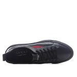 Gucci Distressed Screener sneaker - Image 6