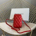 Balenciaga Big Red Model: A48 - Image 5