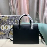 Cowhide Handbag Model:9322 Size: 30×22.5x16cm - Image 7