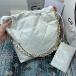 Chane l Model: 2022 Size: 30*7*29 - Image 6