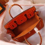 Birkin Hermes size30cm - Image 4