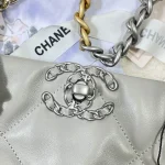 CHANE Gray Size: 30cmX37cmX10cm - Image 3
