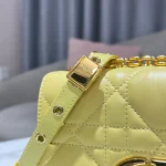 CARO Handbag Size:20cm - Image 5